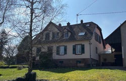 Ottersthal, Bas-Rhin 67700
