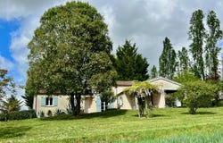 Pujols, Aquitaine 47300