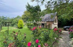 Crouttes, Basse-Normandie 61120