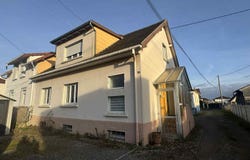 CERNAY, Grand Est 68700