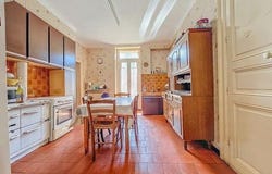 Graissessac, Languedoc-Roussillon 34260