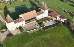 Lacépède, Aquitaine 47360