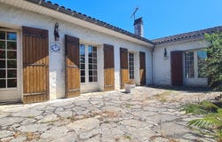 Chaniers, Nouvelle-Aquitaine 17610