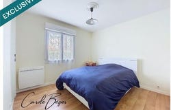Saint-Mars-De-Coutais, Pays de la Loire 44680