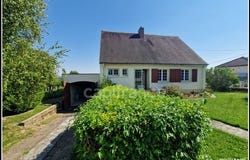 NEUVY SAUTOUR, Bourgogne 89570