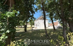 Sassenay, Burgundy 71530
