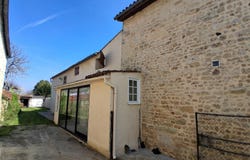 SAINT JEAN D ANGLE, Nouvelle-Aquitaine 17620