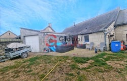 Vivy, Maine-et-Loire 49680