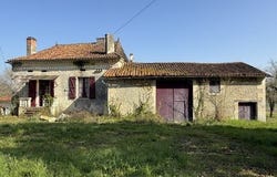 LA CHAPELLE GRESIGNAC, Aquitaine 24320