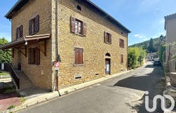 Poleymieux-au-Mont-d'Or, Auvergne-Rhône-Alpes 69250