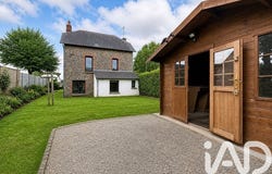 Le Tronchet, Brittany 35540