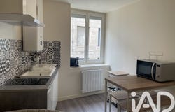 Saint-Étienne, Auvergne-Rhône-Alpes 42100