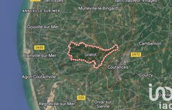 Gratot, Normandy 50200