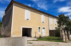 Caudrot, Gironde 33490
