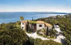 Vallauris, Provence-Alpes-Côte d'Azur 06220