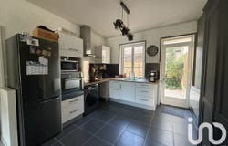 La Chapelle-Gauthier, Île-de-France 77720