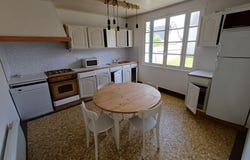 Plougasnou, Brittany 29630