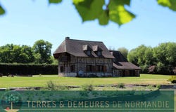 Bonneville-la-Louvet, Calvados 14130