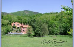 Saint-Laurent-de-Cerdans, Languedoc-Roussillon 66260