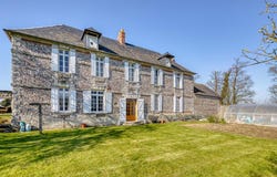 Goderville, Normandy 76110