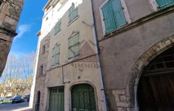 Saint-Ambroix, Gard 30500
