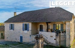 Sérignac, Occitanie 46700