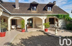 Villiers-sur-Loir, Centre-Val de Loire 41100