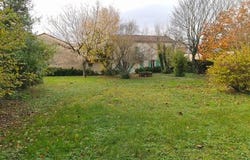 CHAMPNIERS, Poitou-Charentes 16430