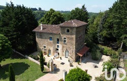 Montseveroux, Auvergne-Rhône-Alpes 38122