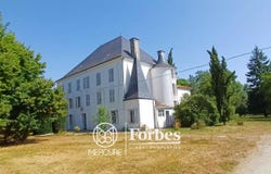 Les Gours, Poitou-Charentes 16140