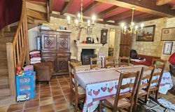 Domme, Dordogne 24250