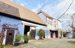 HATTSTATT, Grand Est 68420