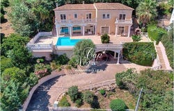 Mandelieu-la-Napoule, Provence-Alpes-Côte-d'Azur 06210