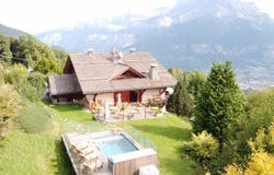 Cordon, Rhône-Alpes 74700