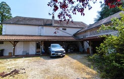 Civray, Vienne 86400