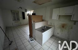 Denain, Hauts-de-France 59220