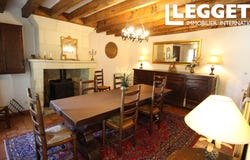 Gennes-Val-de-Loire, Pays de la Loire 49350