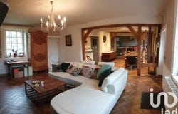 Roncherolles-en-Bray, Normandy 76440