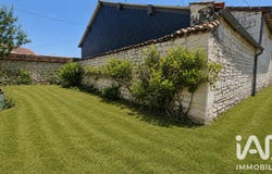 Beuxes, Nouvelle-Aquitaine 86120
