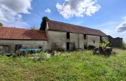 Vaudeurs, Bourgogne-Franche-Comté 89320