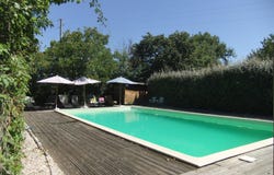 Simorre, Midi-Pyrénées 32420