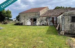 Torxe, Poitou-Charentes 17380