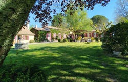 Monfaucon, Aquitaine 24130