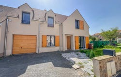 Le Mesnil-Saint-Denis, Yvelines 78320