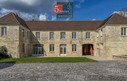 Chantilly, Oise 60500