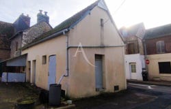 GRAND COURONNE, Normandy 76530