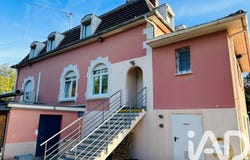 Rixheim, Alsace 68170