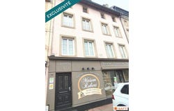 Mirecourt, Lorraine 88500
