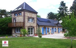 Dampierre-sur-Avre, Centre-Val de Loire 28350