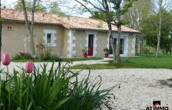 Bardenac, Poitou-Charentes 16210